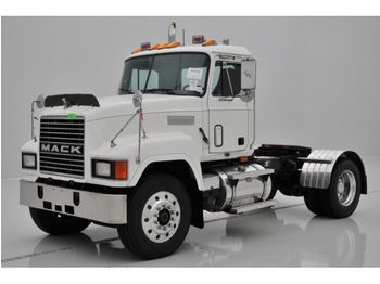 Mack CH 612 - On Spring Susp. - Tractor