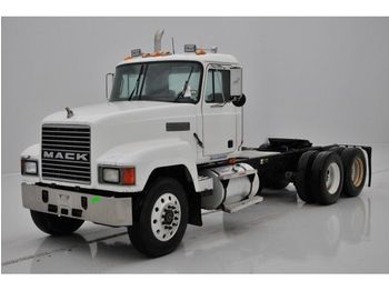 Mack CH 613 - 6X4 - On Camelback - Tractor