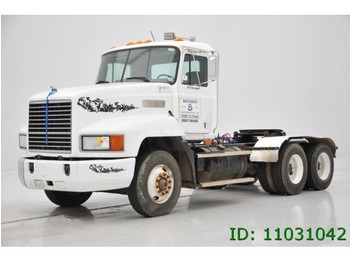 Mack CH 613 - 6X4 - On Camelback - Tractor