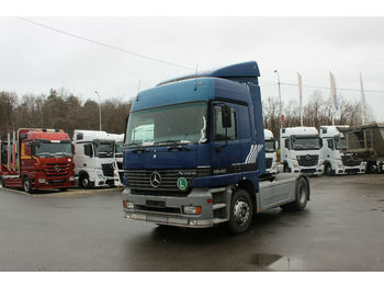 Tractor Mercedes-Benz Actros 1840 LS, only 560 000km!!!!: foto 1