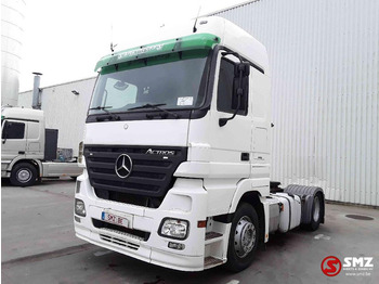 Tractor Mercedes-Benz Actros 1844 eps 3 pedal: foto 3