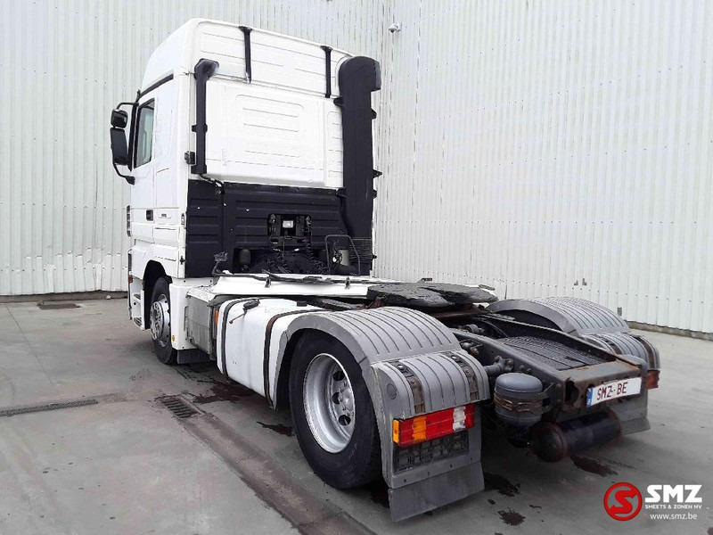 Tractor Mercedes-Benz Actros 1844 eps 3 pedal: foto 10