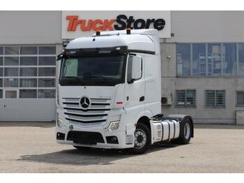 Tractor Mercedes-Benz Actros 1851 LS PPC L-Fhs Stream-Fhs