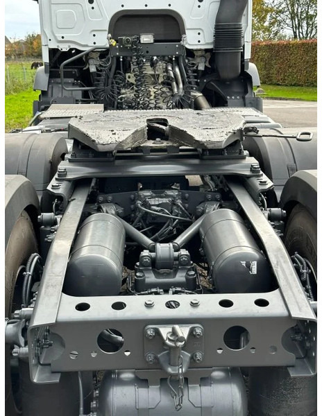 Tractor Mercedes-Benz Arocs 3351 6x4 LS!! TRK 180ton!!UNUSED!!TURBO RETARDER!!BELGIUM TRUCK!!: foto 12