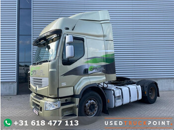 Tractor Renault Premium 460 DXI / EEV / Hydraulic / TUV:5-2023 / Belgium Truck: foto 1
