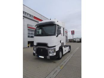 Tractor Renault T HIGH 520 T4X2 E6: foto 1