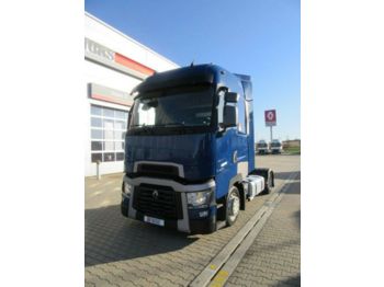 Tractor Renault T HIGH 520 T4X2 X - LOW: foto 1