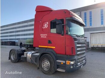 Tractor SCANIA R 500