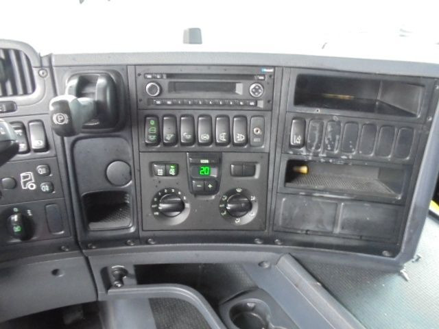 Tractor Scania G410: foto 11