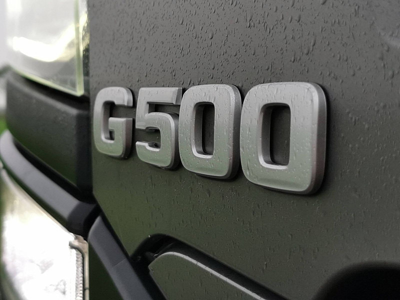Tractor Scania G500 6x2/4 retarder pto: foto 19
