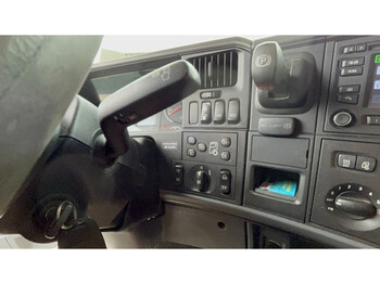 Tractor Scania R560 V8 Scania R560 V8 Manual 6x2 Boogie lift: foto 3