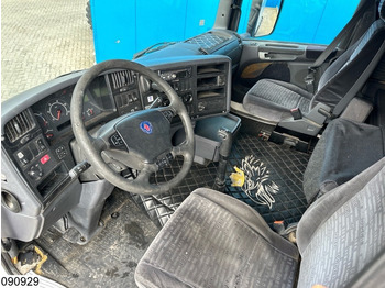 Tractor Scania R 420 EURO 3, Retarder, Manual: foto 5