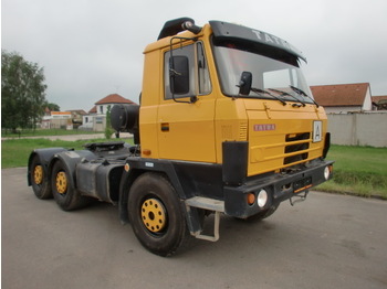 TATRA 815 (ID 8109)  - Tractor