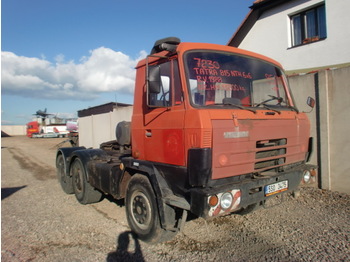 TATRA T 815 (id:7230) - Tractor
