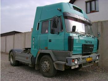  Tatra T815 4x4 - Tractor