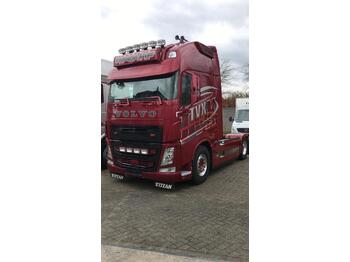 Tractor VOLVO FH 500 Leather: foto 1