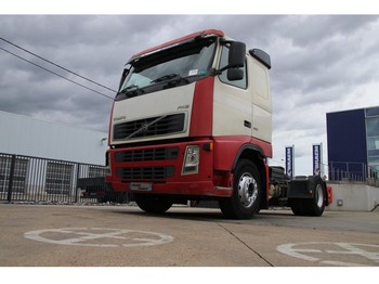 Tractor Volvo FH12.460 + MANUAL + intarder: foto 1