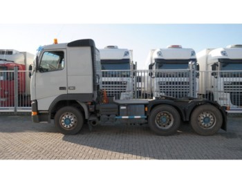 Tractor Volvo FH 12/380 6X2 MANUAL GEARBOX: foto 1