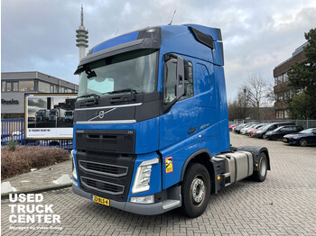 Tractor Volvo FH 460 460 4x2 Globetrotter 2019 | I-Park Cool | 2 Tanks: foto 1