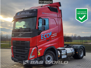 Tractor Volvo FH 460 4X2 LNG VEB+ Navi Euro 6