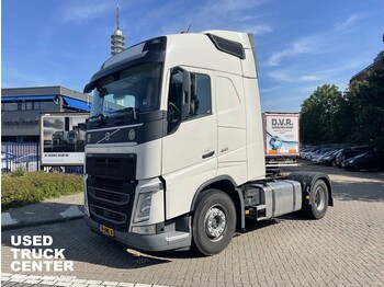 Tractor Volvo FH 460 Globetrotter 4x2T (12/2017): foto 1
