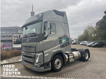 Tractor Volvo FH 460 LNG 4x2T Globetrotter XL: foto 1