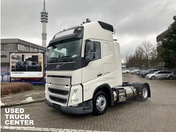 Tractor Volvo FH 460 LNG Globetrotter XL 4x2T BRAND NEW TRUCK: foto 1