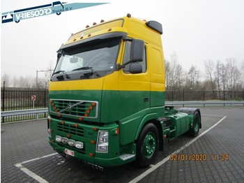 Volvo FH 480 Chassisnr 2006 - Tractor