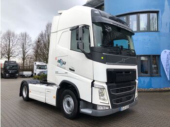 Tractor Volvo FH(4)500 4x2,Globetrotter XL,ADR,Retarder,Standk: foto 1