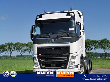 Volvo FH 500 6x2 boogie 499 tkm - tractor