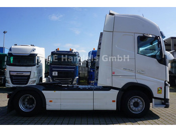 Tractor Volvo FH 500 GlobeXL BL*VEB+/Standklima/ACC/LDW/2xTank: foto 2