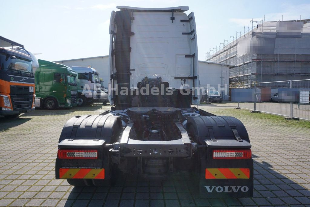Tractor Volvo FH 500 GlobeXL BL*VEB+/Standklima/ACC/LDW/2xTank: foto 4