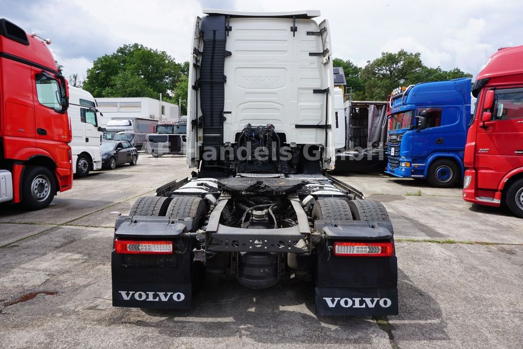 Tractor Volvo FH 500 Globe XL *VEB+/LED/Standklima/2xTank: foto 4