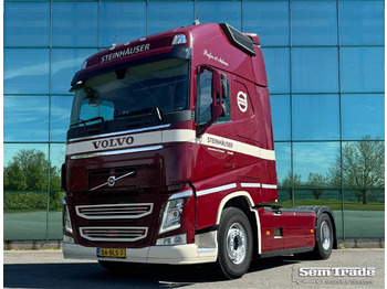 Tractor Volvo FH 500 I-Parc Cool 2x Tanks Dynamic Steering 572.000 KM Super Condition Ho: foto 1