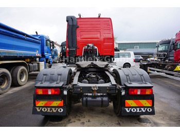 Tractor Volvo FMX 460 BL 4x4 *VEB+ / 1-KreisHydr. / LED: foto 4