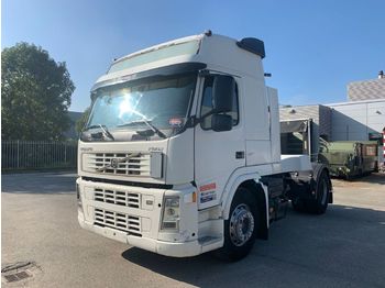 Tractor Volvo FM 12.420 MANUAL GEARBOX very very clean truck !!!: foto 1