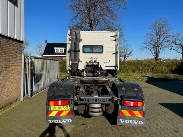 Tractor Volvo FM 410: foto 8