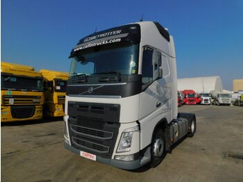 Tractor Volvo Fh 500: foto 1