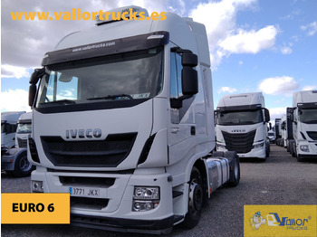 Tractor IVECO Stralis