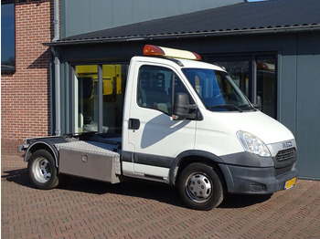 Tractor IVECO Daily 35C17