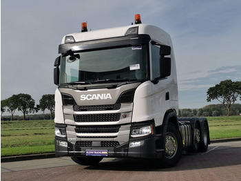 Tractor SCANIA G 500