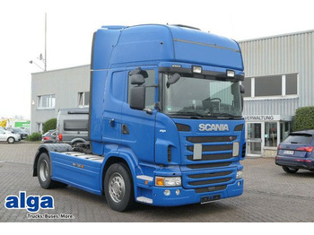 Tractor SCANIA R 400