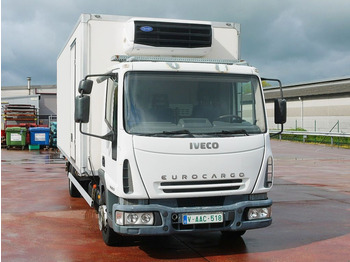 Camião frigorífico IVECO EuroCargo
