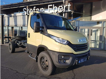 Camião chassi IVECO Daily 70s18