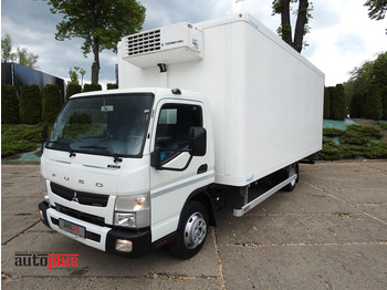 Camião frigorífico MITSUBISHI