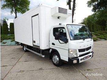 Camião frigorífico MITSUBISHI