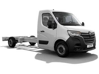 Camião chassi RENAULT Master