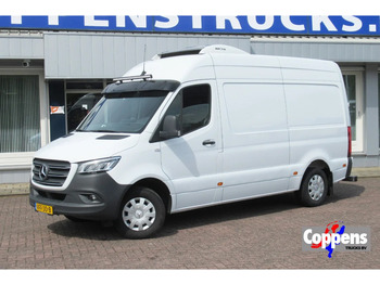 Carrinha frigorífica MERCEDES-BENZ Sprinter 316