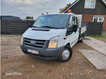 Carrinha de caixa aberta FORD Transit ****Taillift**** 2010