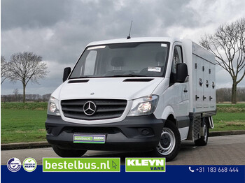 Mercedes-Benz Sprinter 310 koelwagen/ frigo! - carrinha frigorífica